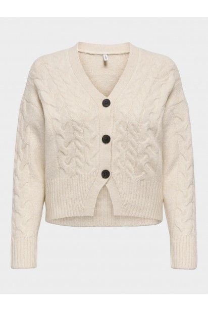 Casaco Malha Mulher RIO V ONLY