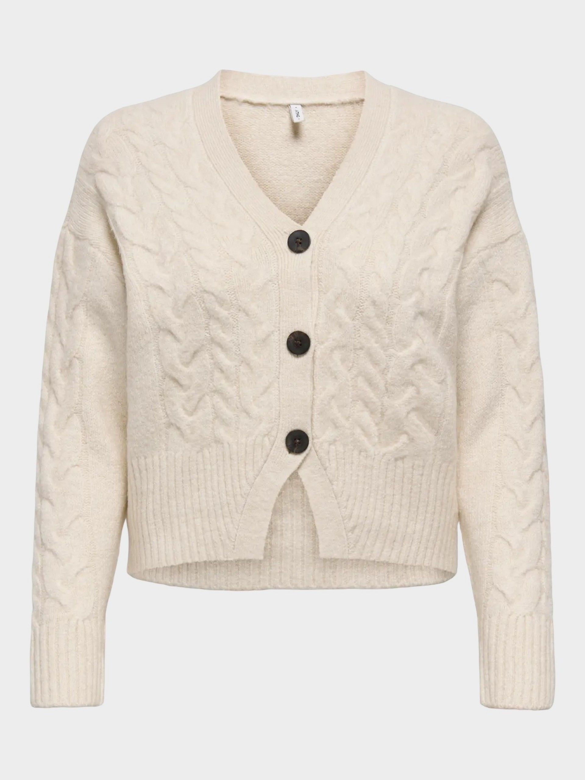 Casaco Malha Mulher RIO V ONLY