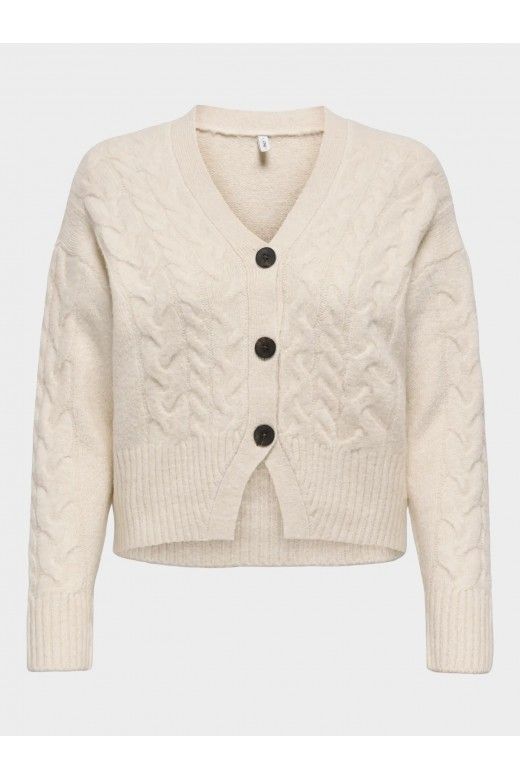 Casaco Malha Mulher RIO V ONLY