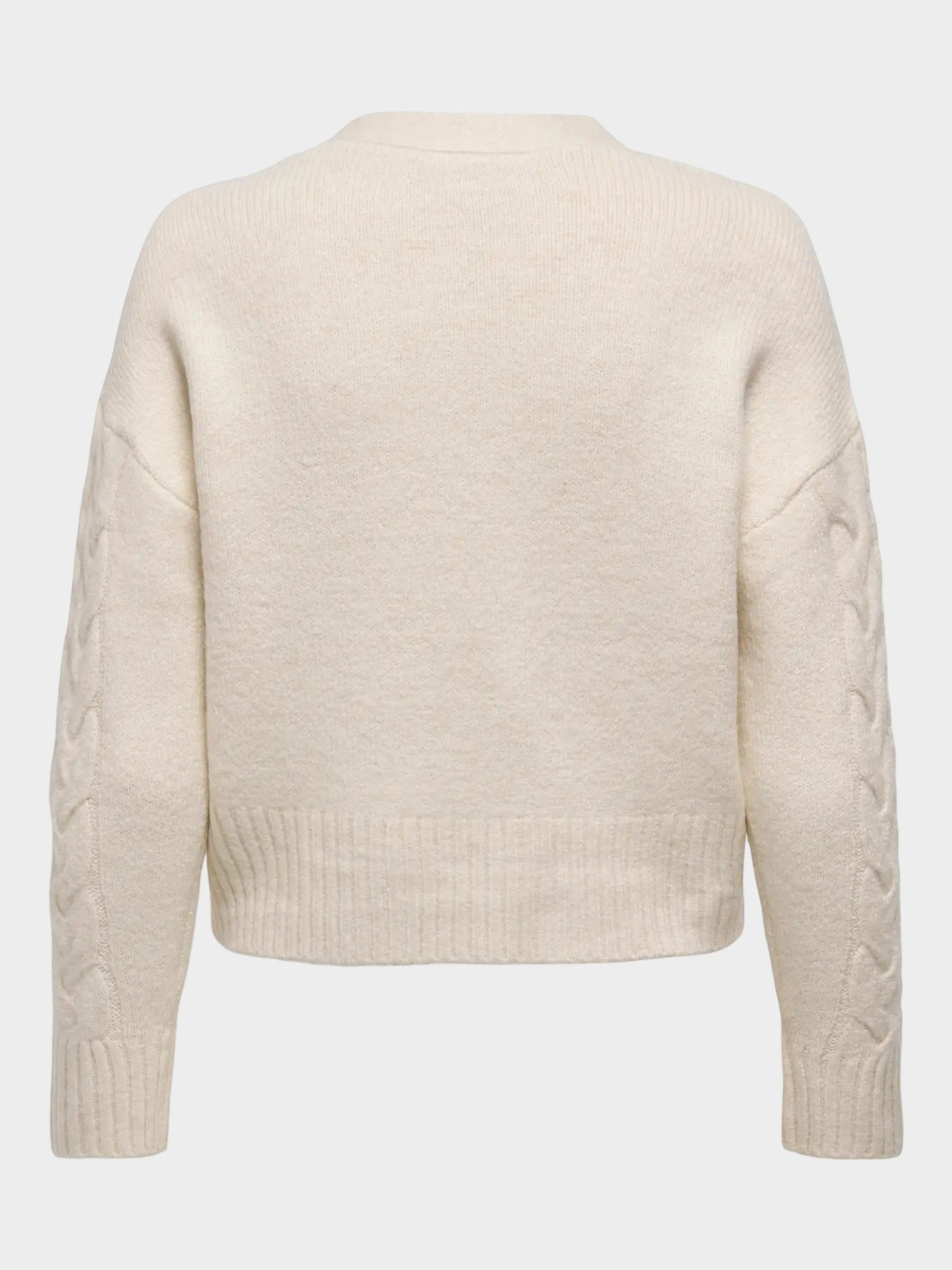 Casaco Malha Mulher RIO V ONLY