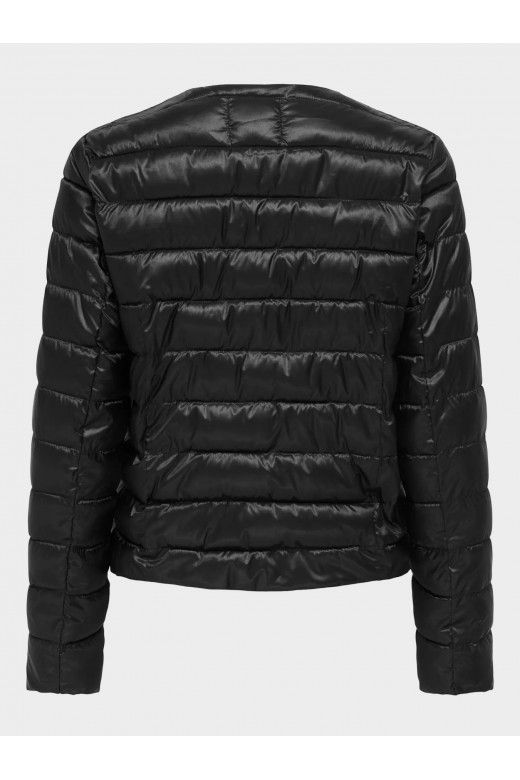 Casaco Mulher Puffer VEGA Curto ONLY