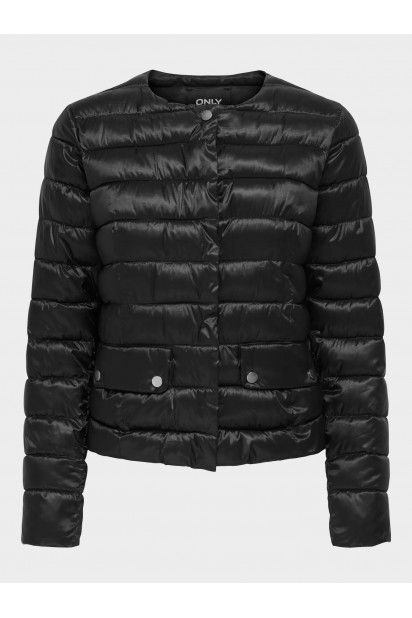 Casaco Mulher Puffer VEGA Curto ONLY
