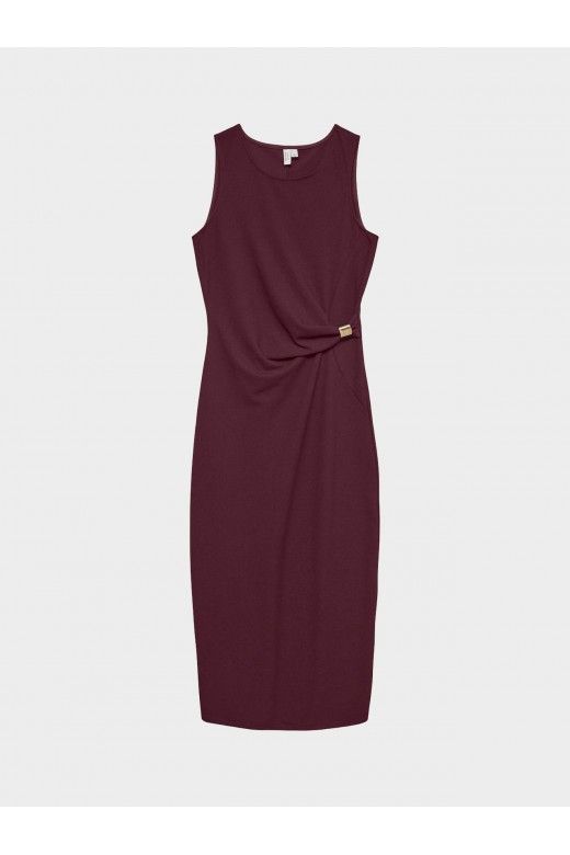 Vestido HOSANNA S/L JRS VERO MODA Boutique