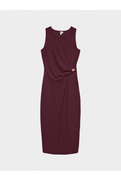 Vestido HOSANNA S/L JRS VERO MODA Boutique