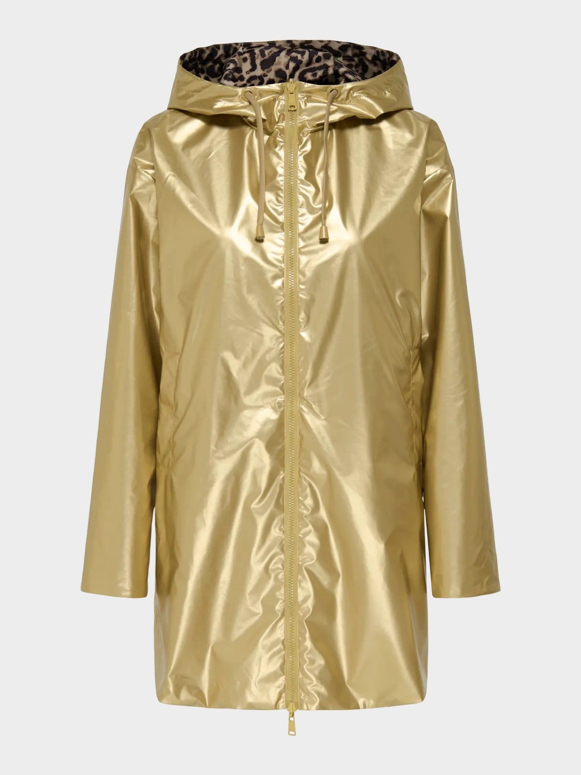 Casaco Parka Mulher Reversível ONLY