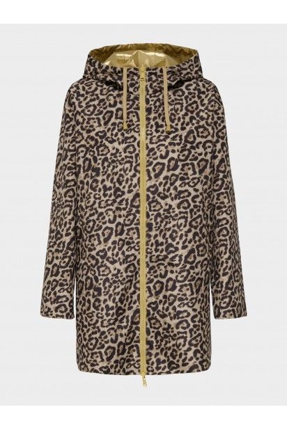 Casaco Parka Mulher Reversvel ONLY