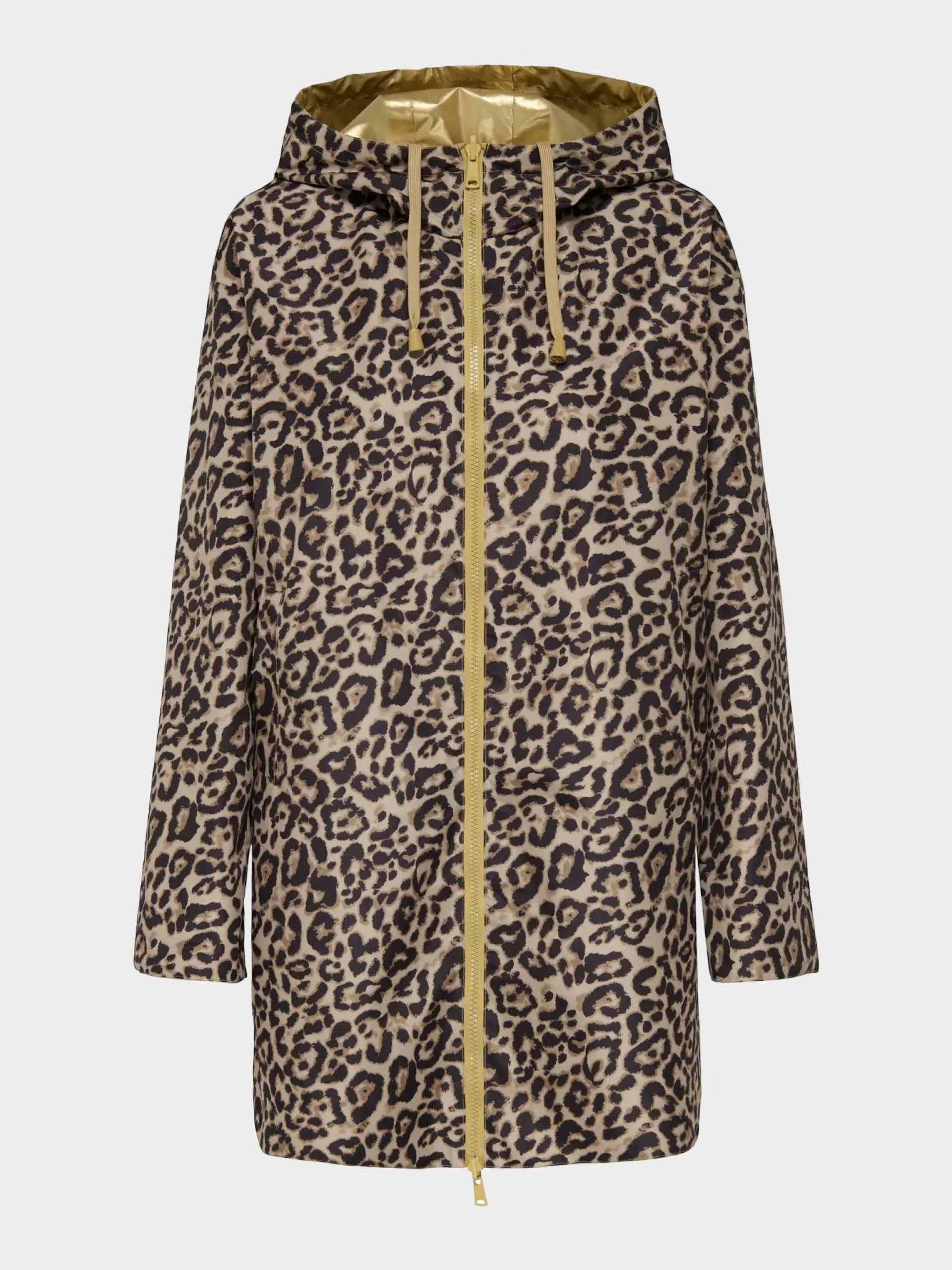 Casaco Parka Mulher Reversível ONLY