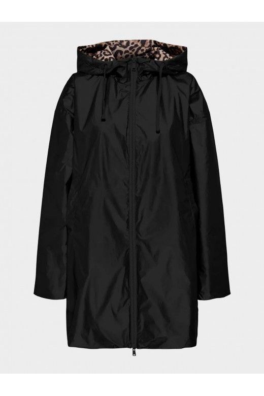 Casaco Parka Mulher Reversvel ONLY