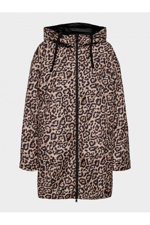 Casaco Parka Mulher Reversvel ONLY