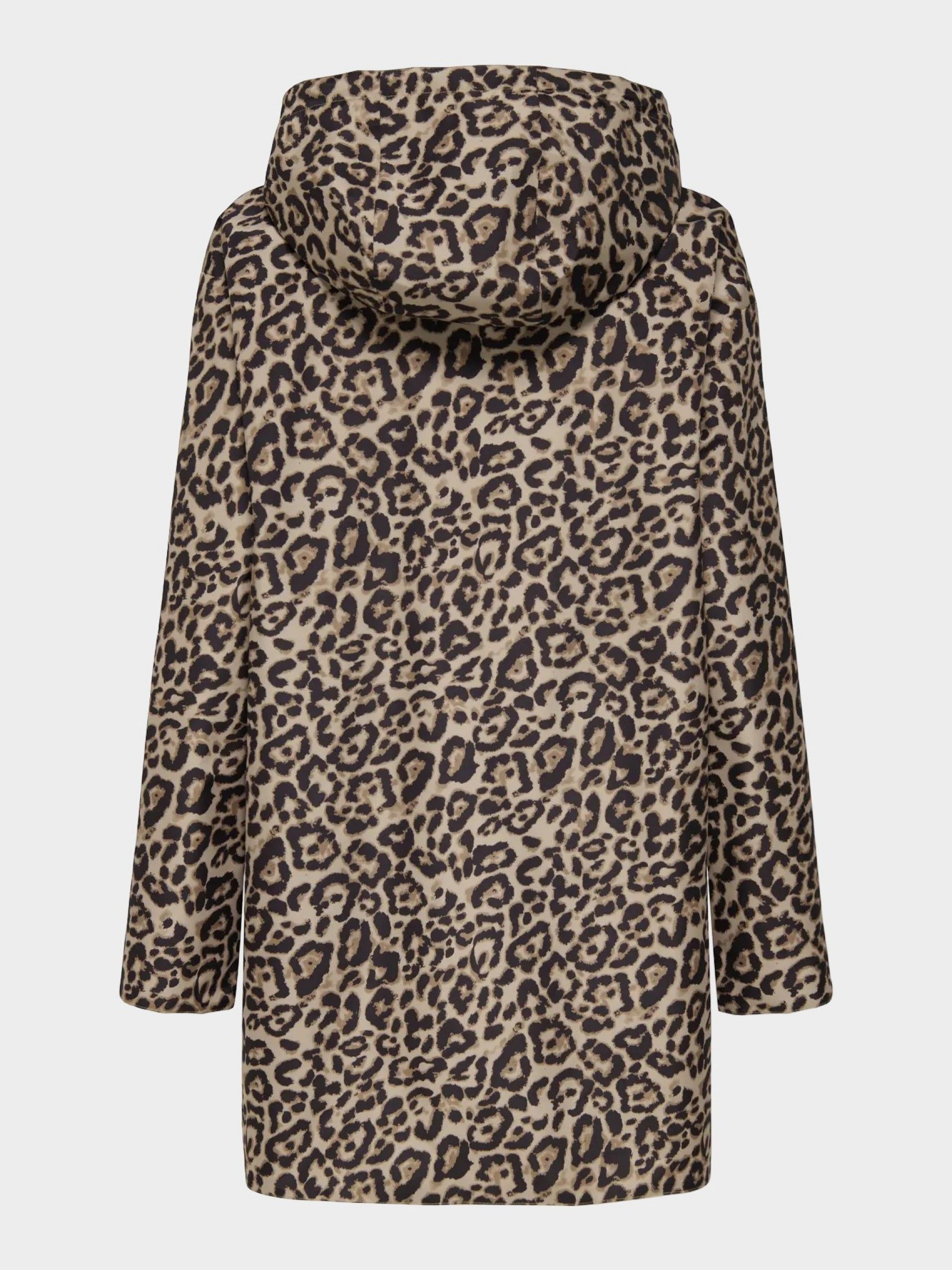 Casaco Parka Mulher Reversível ONLY