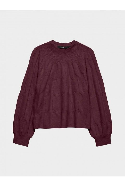 Camisola Mulher GEMINI G/Alta VERO MODA