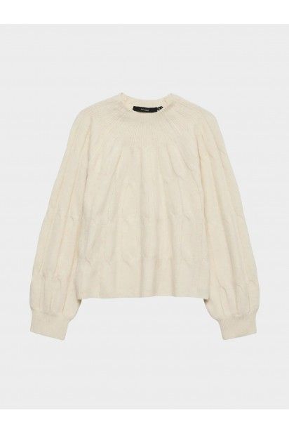 Camisola Mulher GEMINI G/Alta VERO MODA