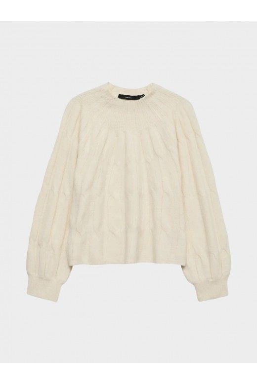 Camisola Mulher GEMINI G/Alta VERO MODA