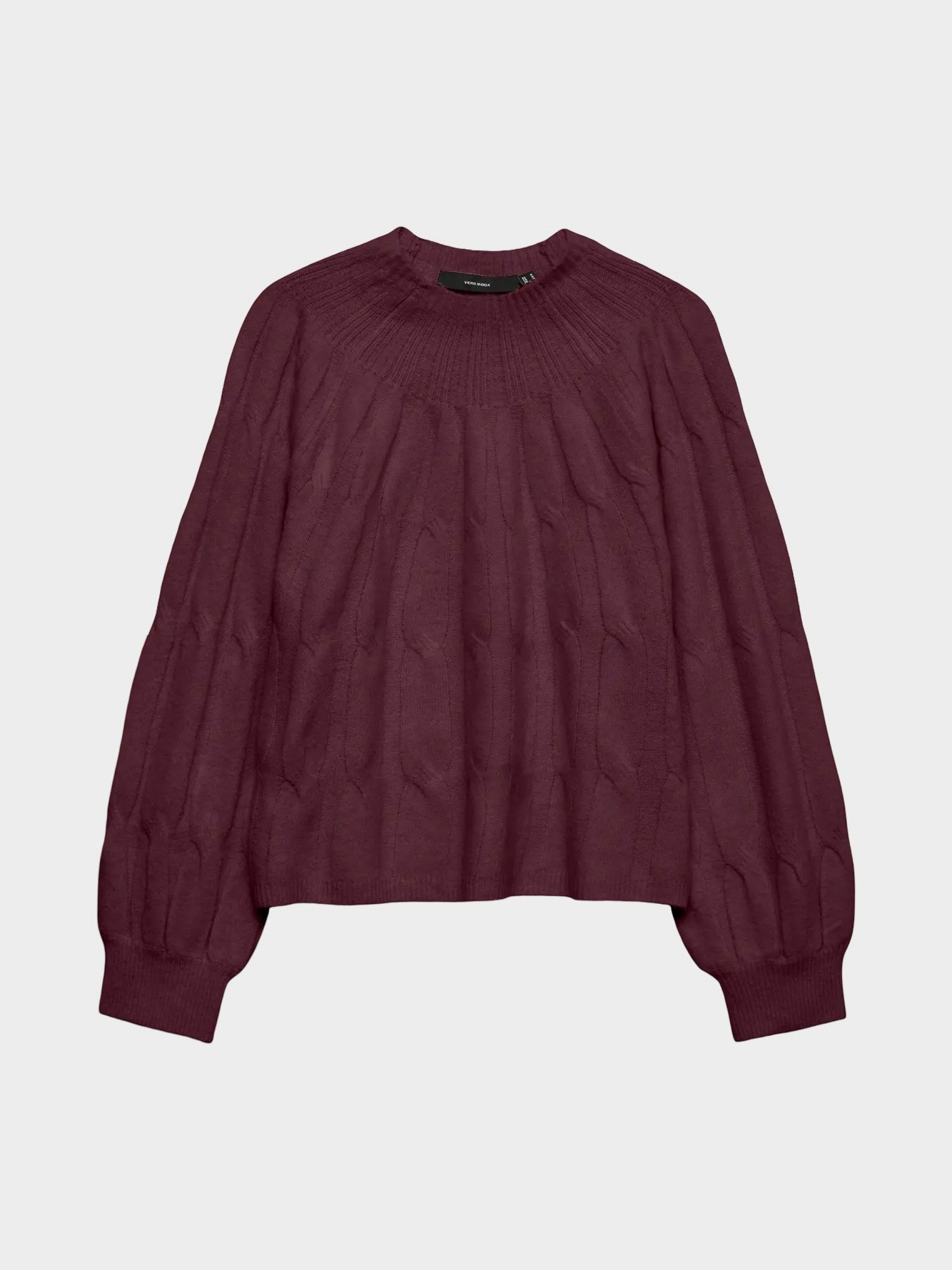 Camisola Mulher GEMINI G/Alta VERO MODA