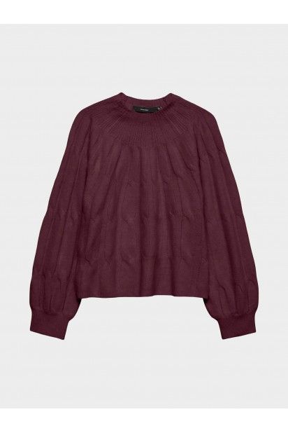 Camisola Mulher GEMINI G/Alta VERO MODA