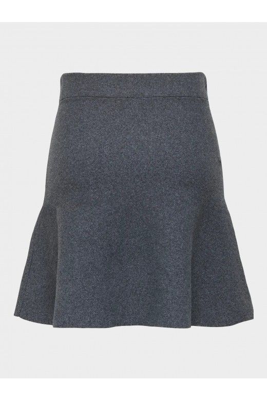 Saia Malha Mini AMA  ONLY