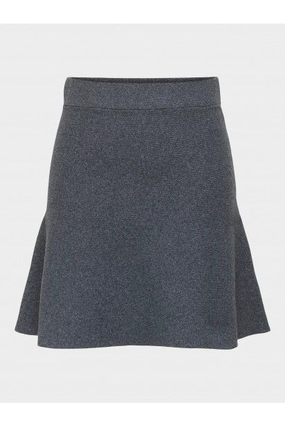 Saia Malha Mini AMA ONLY Saia Malha Mini AMA ONLY