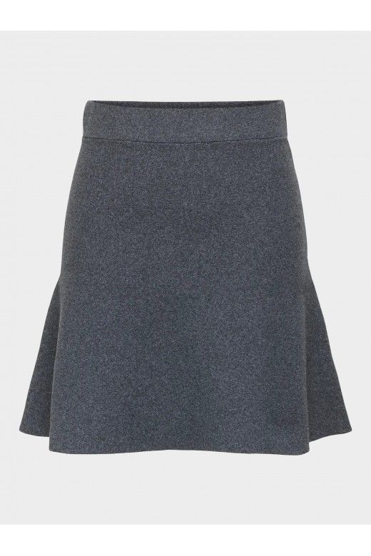 Saia Malha Mini AMA  ONLY