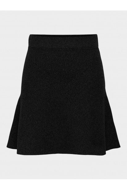 Saia Malha Mini AMA  ONLY