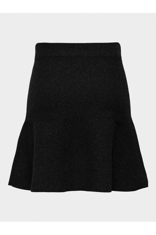 Saia Malha Mini AMA  ONLY