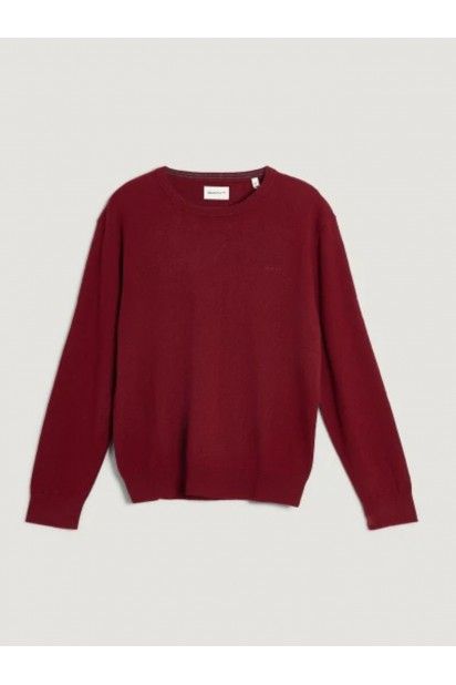 Camisola Homem GANT COTTON CASHMERE