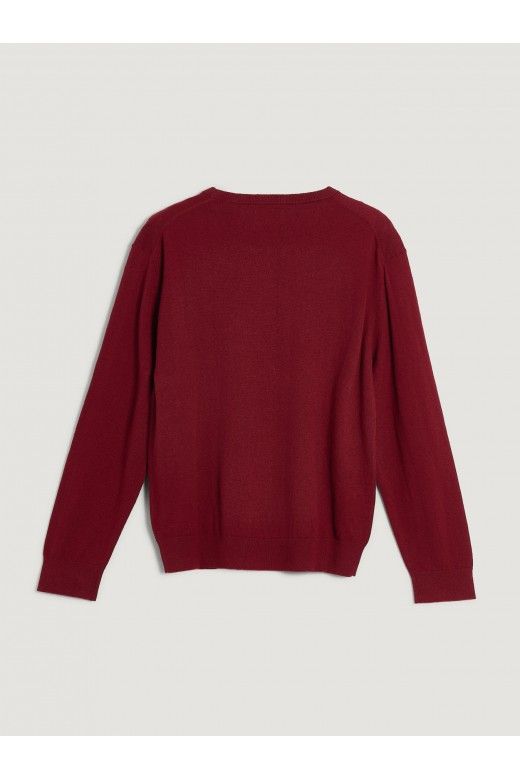 Camisola Homem GANT COTTON CASHMERE Camisola Homem GANT COTTON CASHMERE