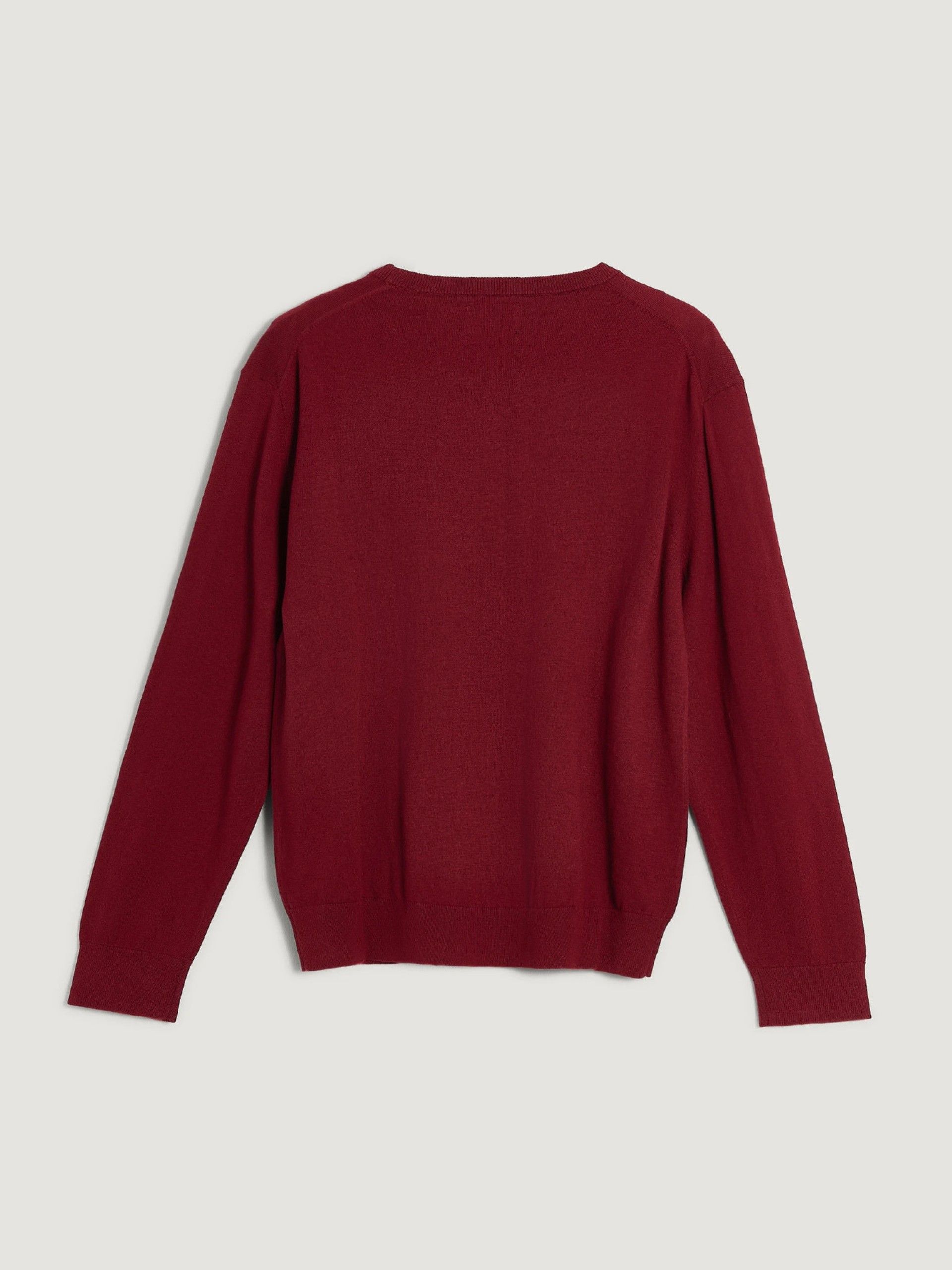 Camisola Homem GANT COTTON CASHMERE