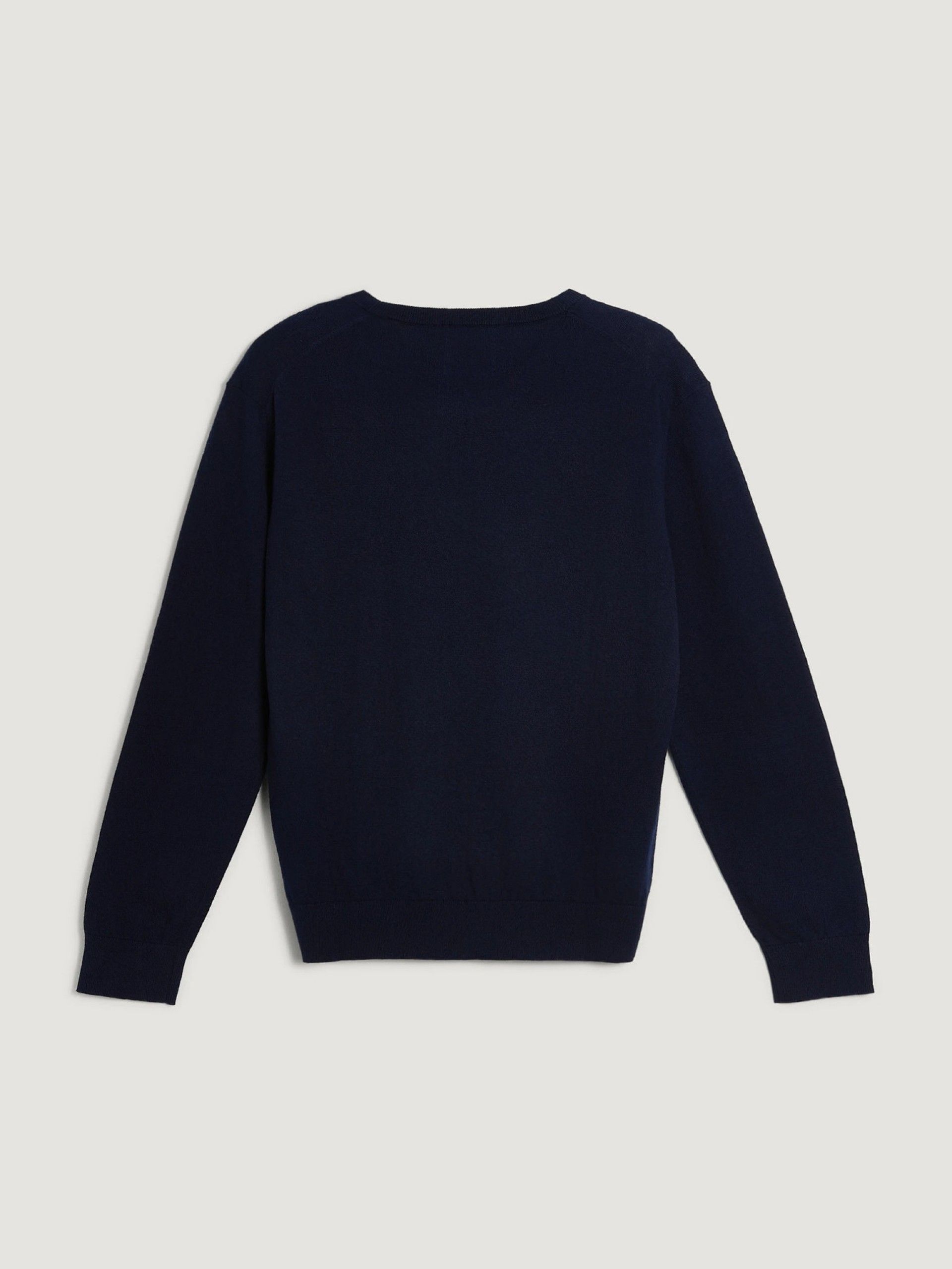 Camisola Homem GANT COTTON CASHMERE