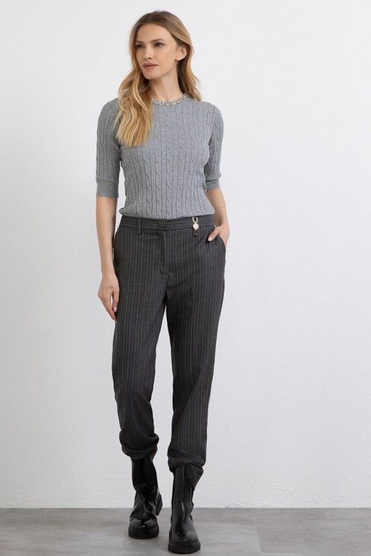 Camisola Mulher M/Curta MARKUP