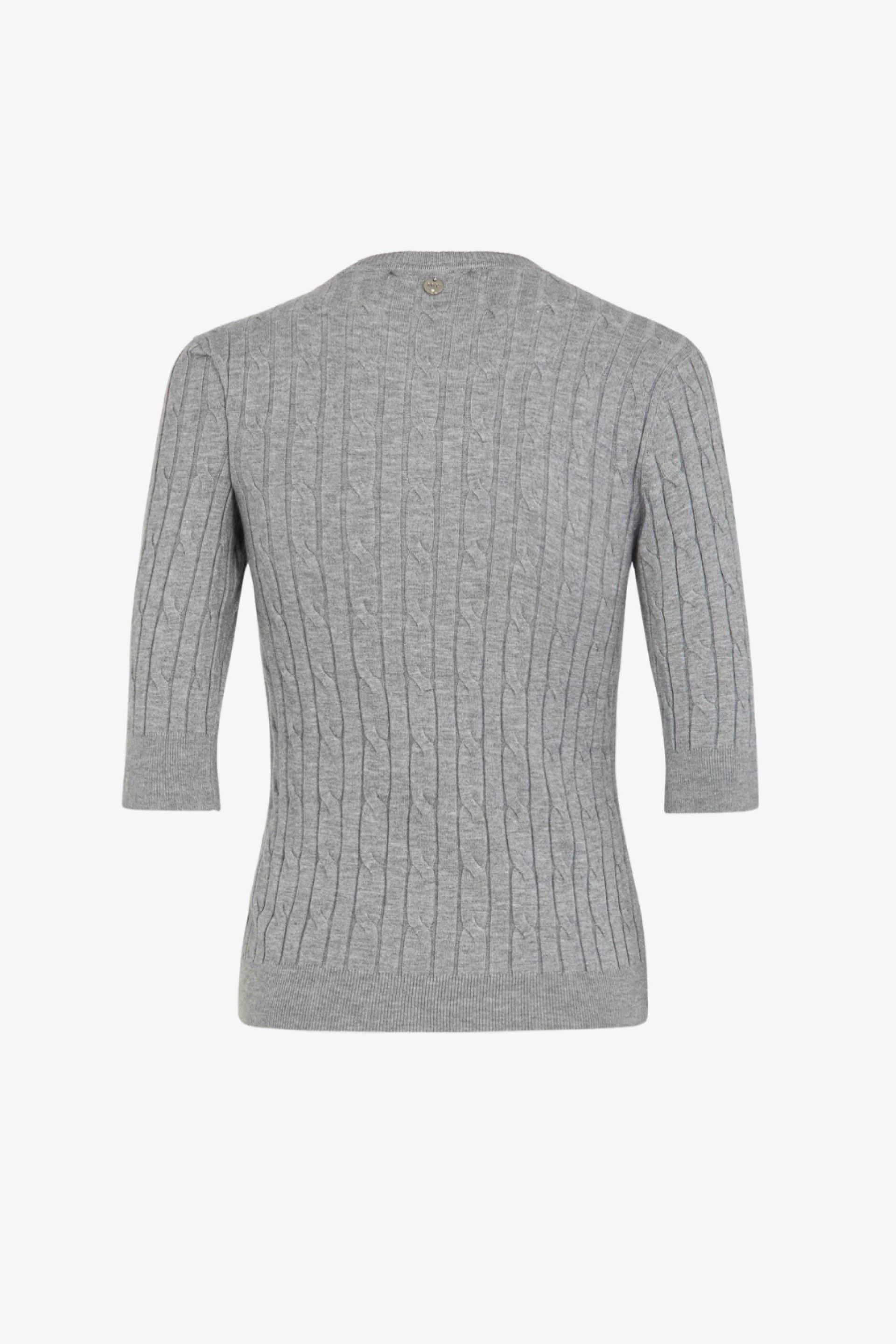 Camisola Mulher M/Curta MARKUP