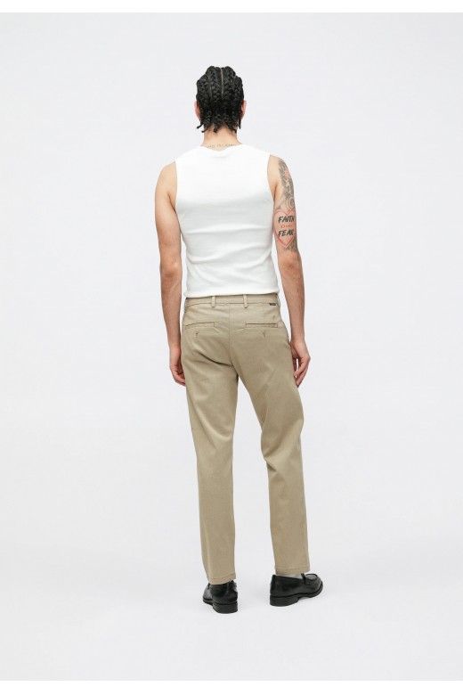 Calça Homem Chino TKANE HANK Jack Jones Calça Homem Chino TKANE HANK Jack Jones