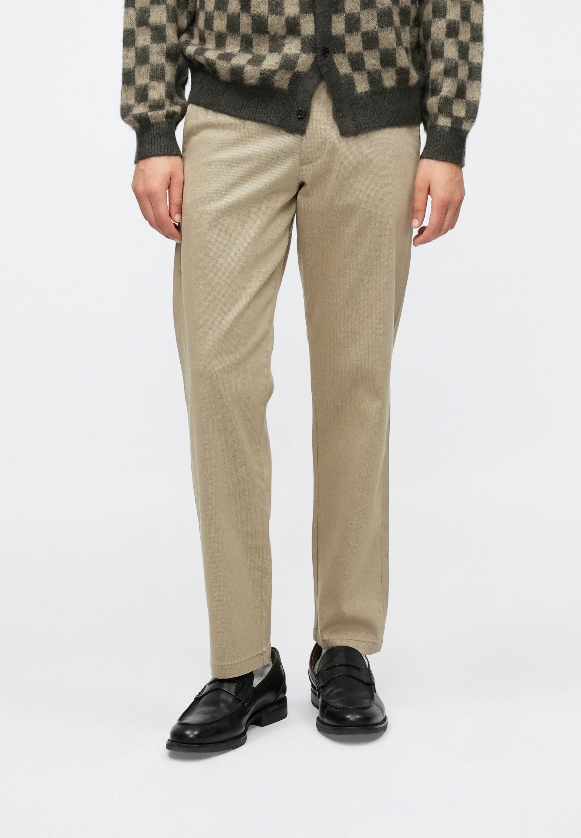 Calça Homem Chino TKANE HANK Jack Jones
