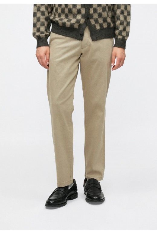 Calça Homem Chino TKANE HANK Jack Jones Calça Homem Chino TKANE HANK Jack Jones