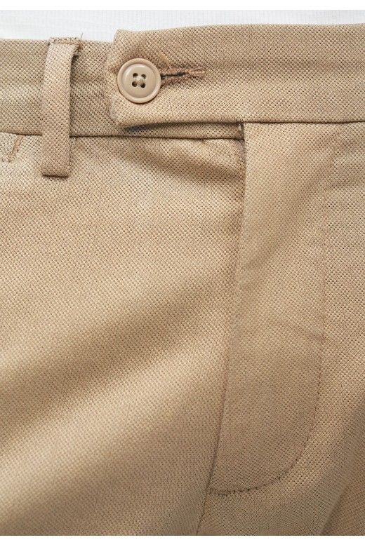Calça Homem Chino TKANE HANK Jack Jones Calça Homem Chino TKANE HANK Jack Jones
