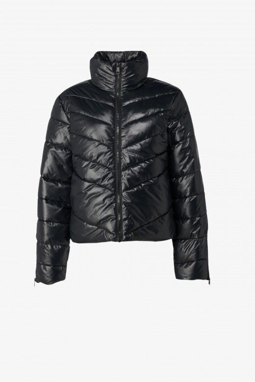 Casaco Mulher Acolchoado curto JDY FIONA ONLY Casaco Mulher Acolchoado curto JDY FIONA ONLY