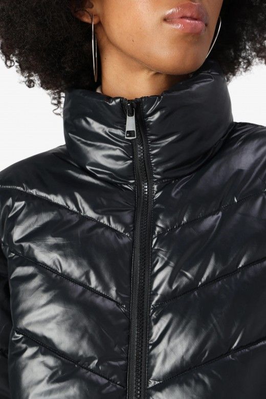 Casaco Mulher Acolchoado curto JDY FIONA ONLY Casaco Mulher Acolchoado curto JDY FIONA ONLY