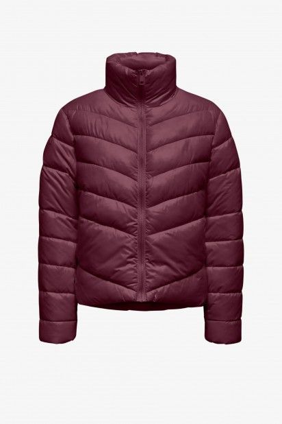 Casaco Mulher Acolchoado curto JDY FIONA ONLY