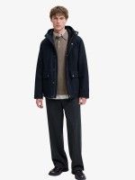 Azul Marinho Azul Marinho