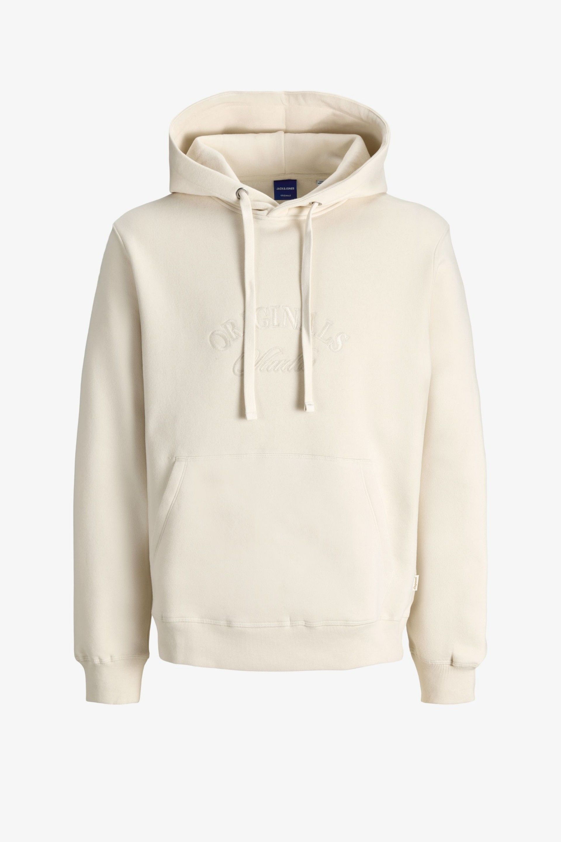 Sweat Homem Capuz BLEECKER ORIGINAL Jack Jones