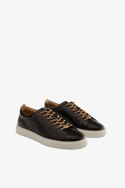 Sapatilha Homem Ambitious Pele Sapatilha Homem Ambitious Pele