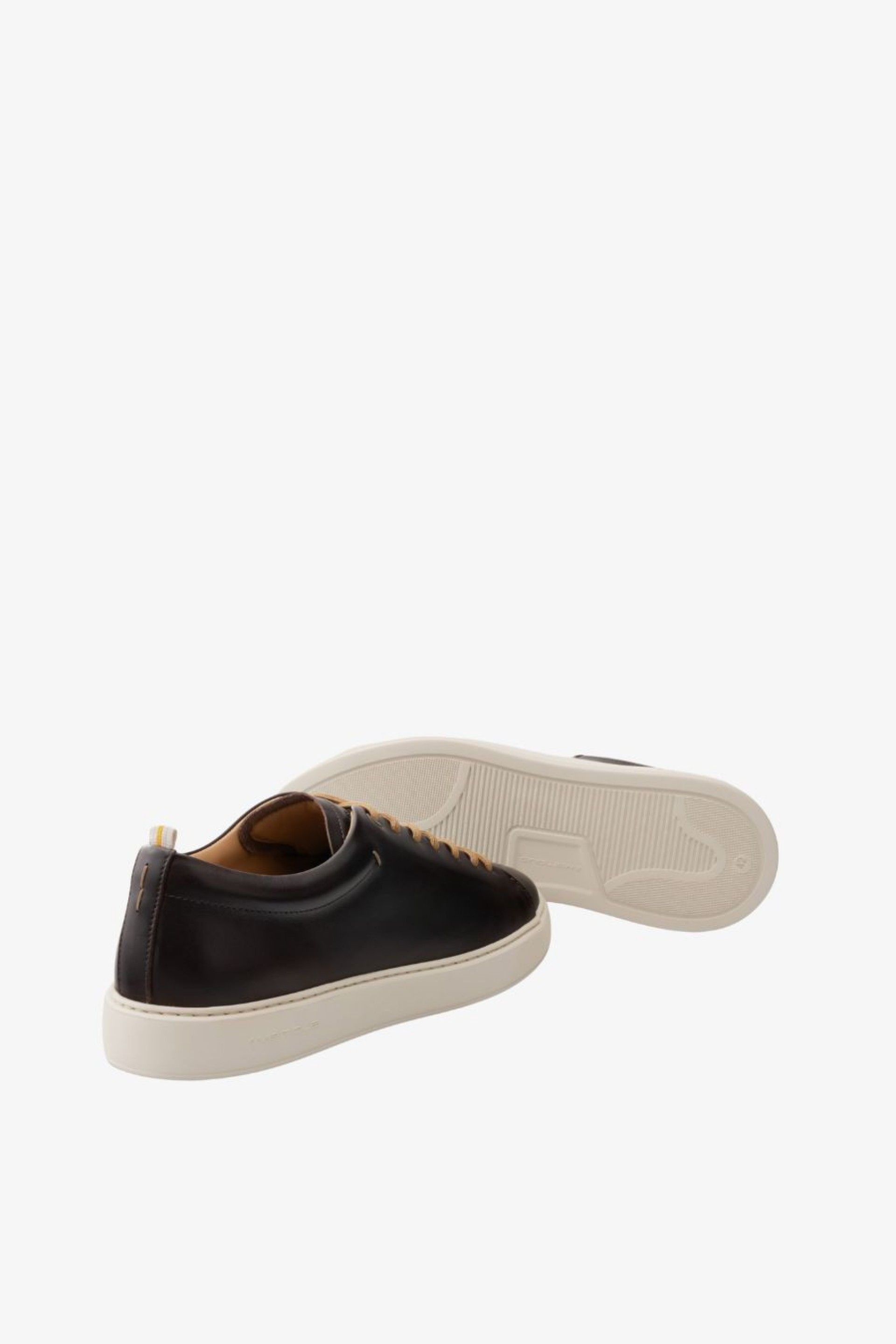 Sapatilha Homem Ambitious Pele