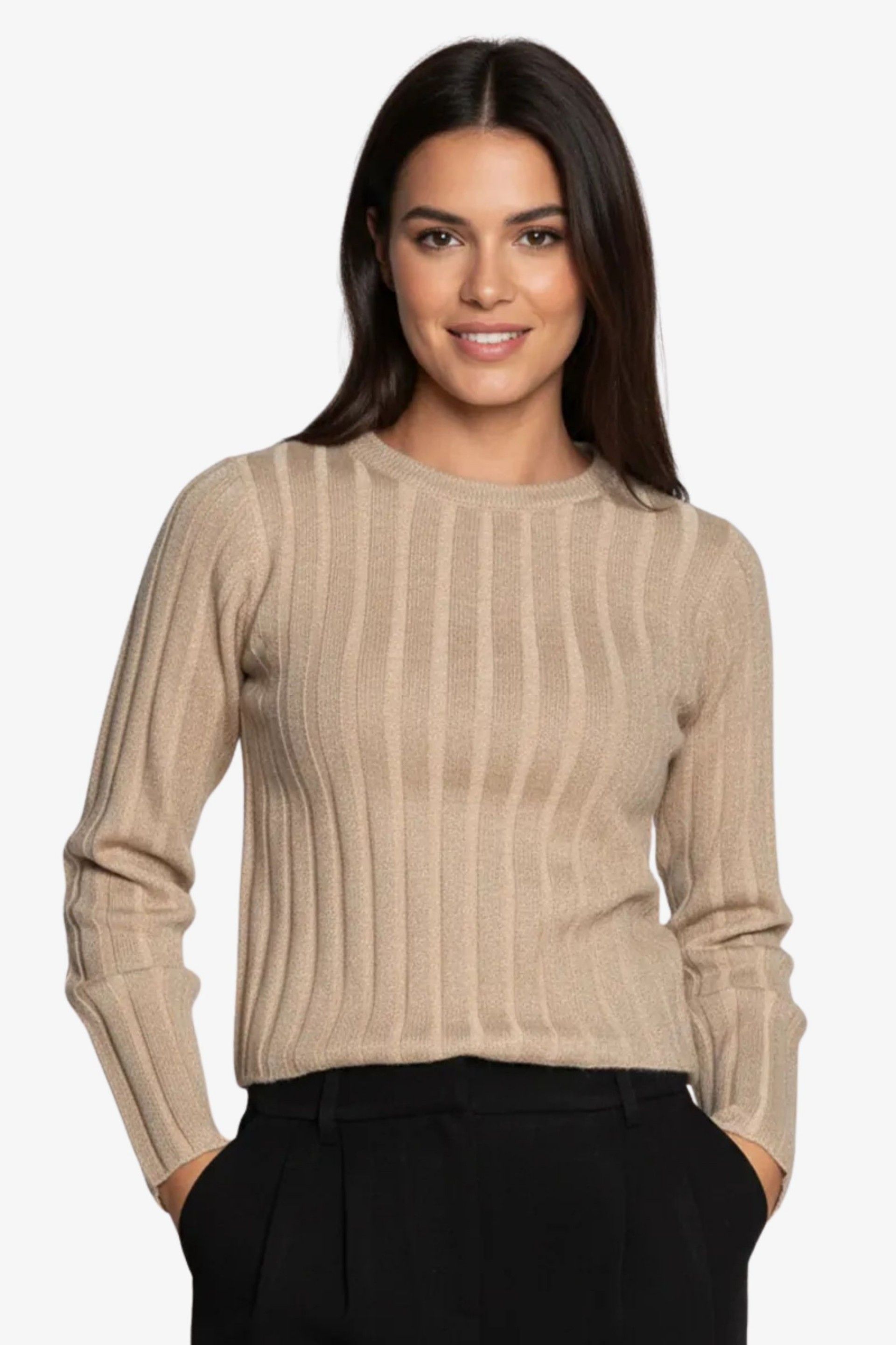 Camisola Misto Lana MARKUP