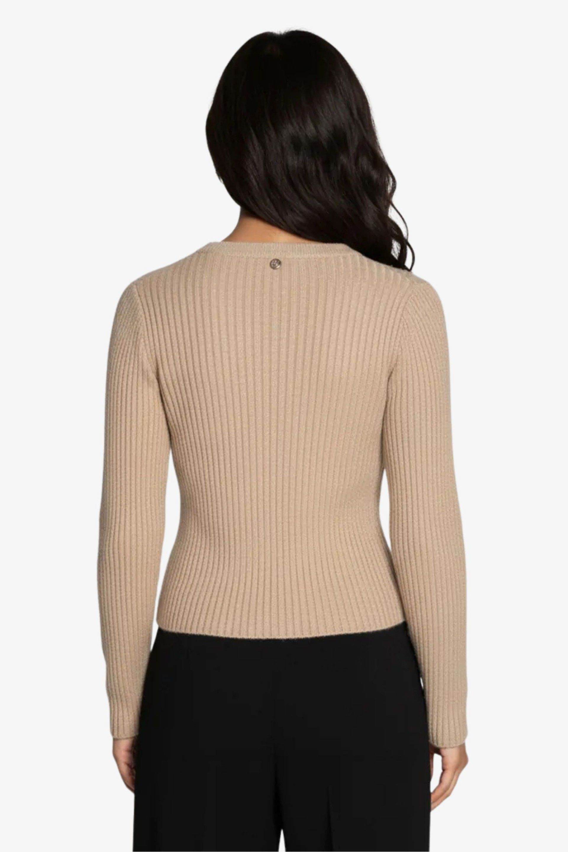 Camisola Misto Lana MARKUP