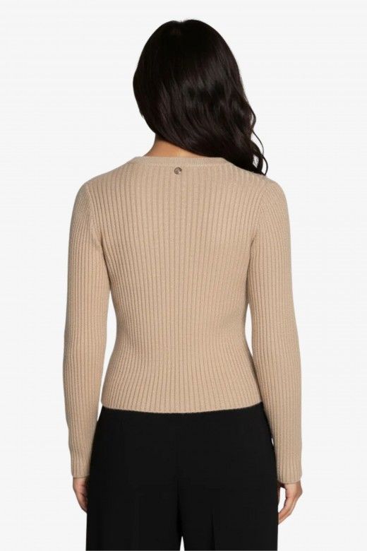 Camisola Misto Lana MARKUP Camisola Misto Lana MARKUP