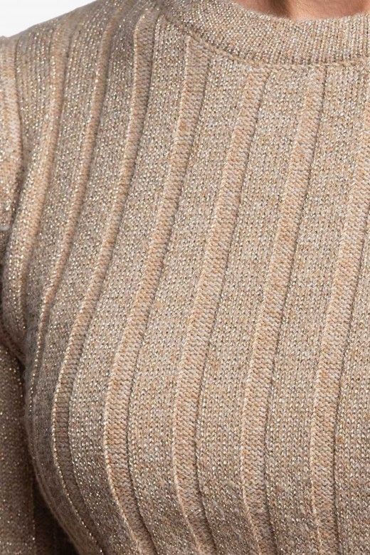 Camisola Misto Lana MARKUP Camisola Misto Lana MARKUP