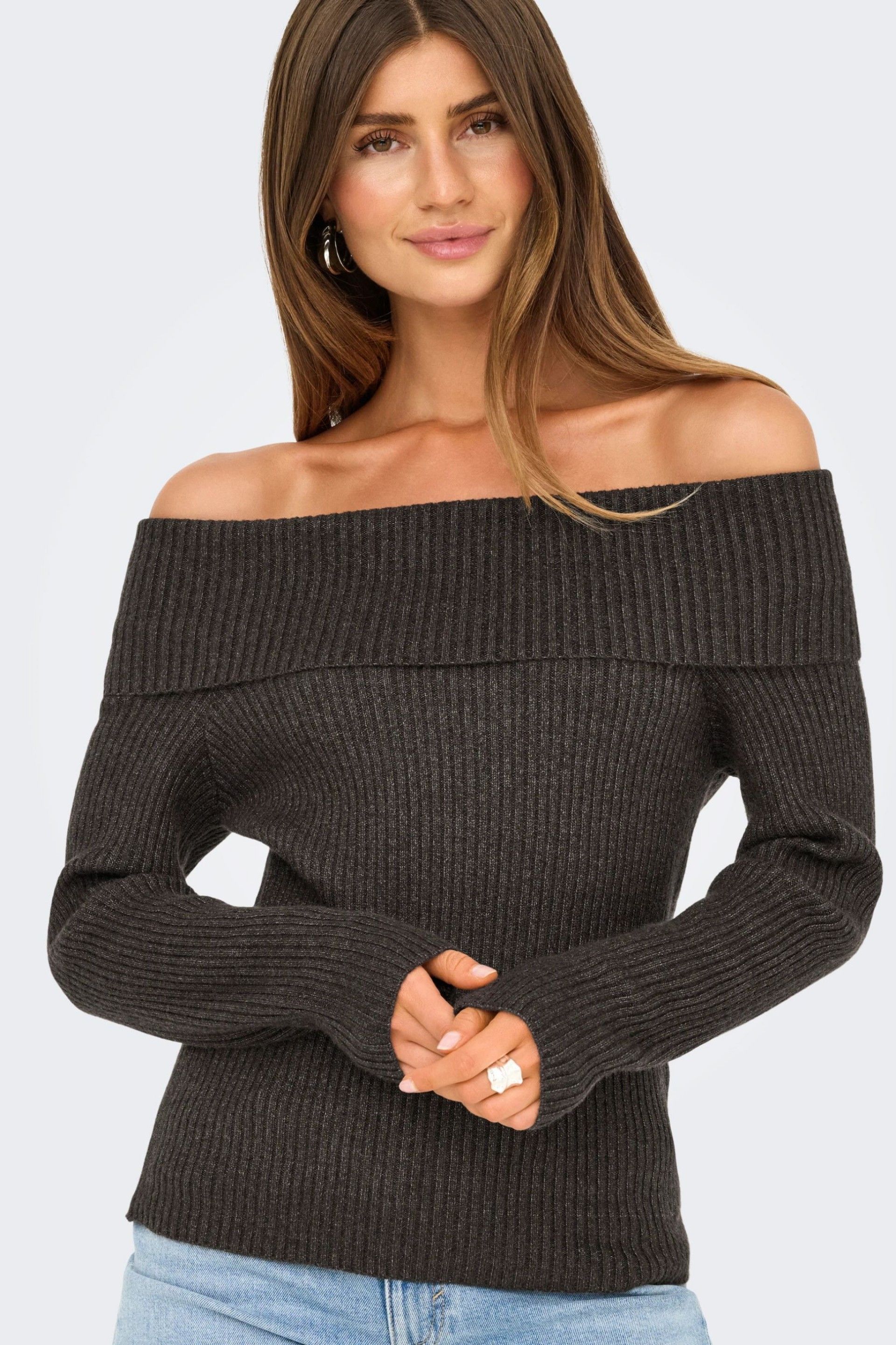 Camisola Mulher KATIA SHOULDER Noos ONLY