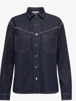 Jeans Escuro Jeans Escuro