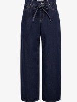 Jeans Escuro Jeans Escuro