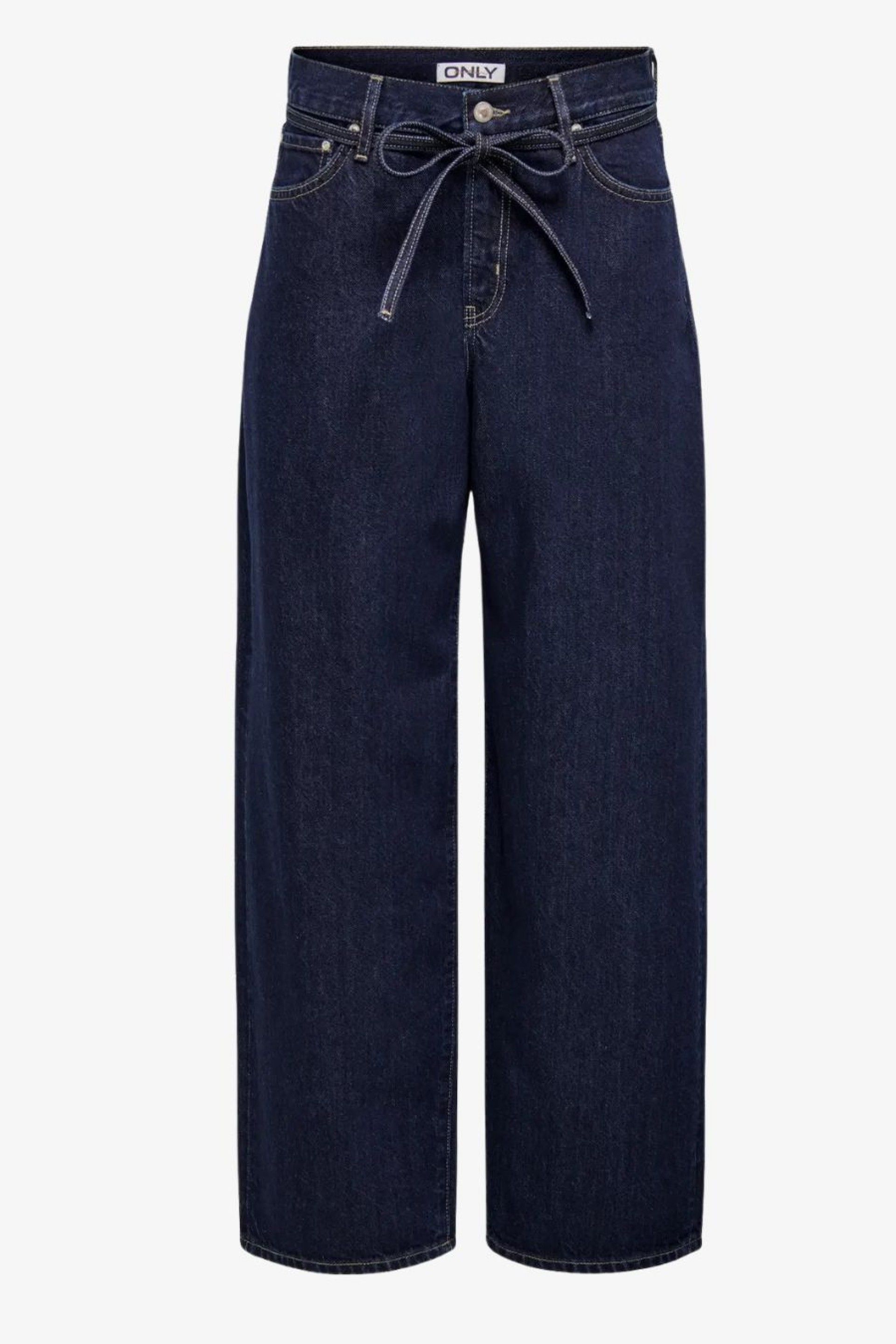 Calça Jeans Mulher GIANNA Stright ONLY