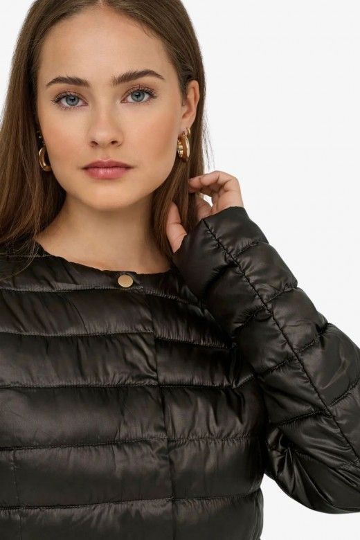Casaco Mulher Puffer VEGA Curto ONLY Casaco Mulher Puffer VEGA Curto ONLY